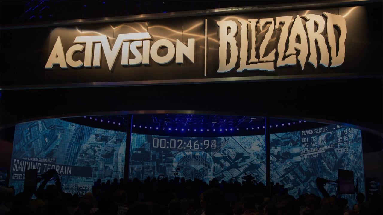 Activision Blizzard Shareholders Vote in Favor of Microsoft’s $68.7 Billion Takeover Bid