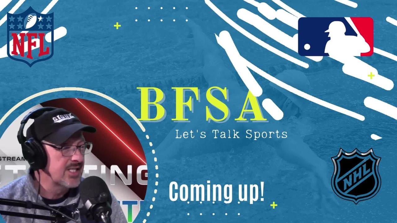 Red River Pilots presents BFSA! "Picks, Ponies, Playoffs & Protests