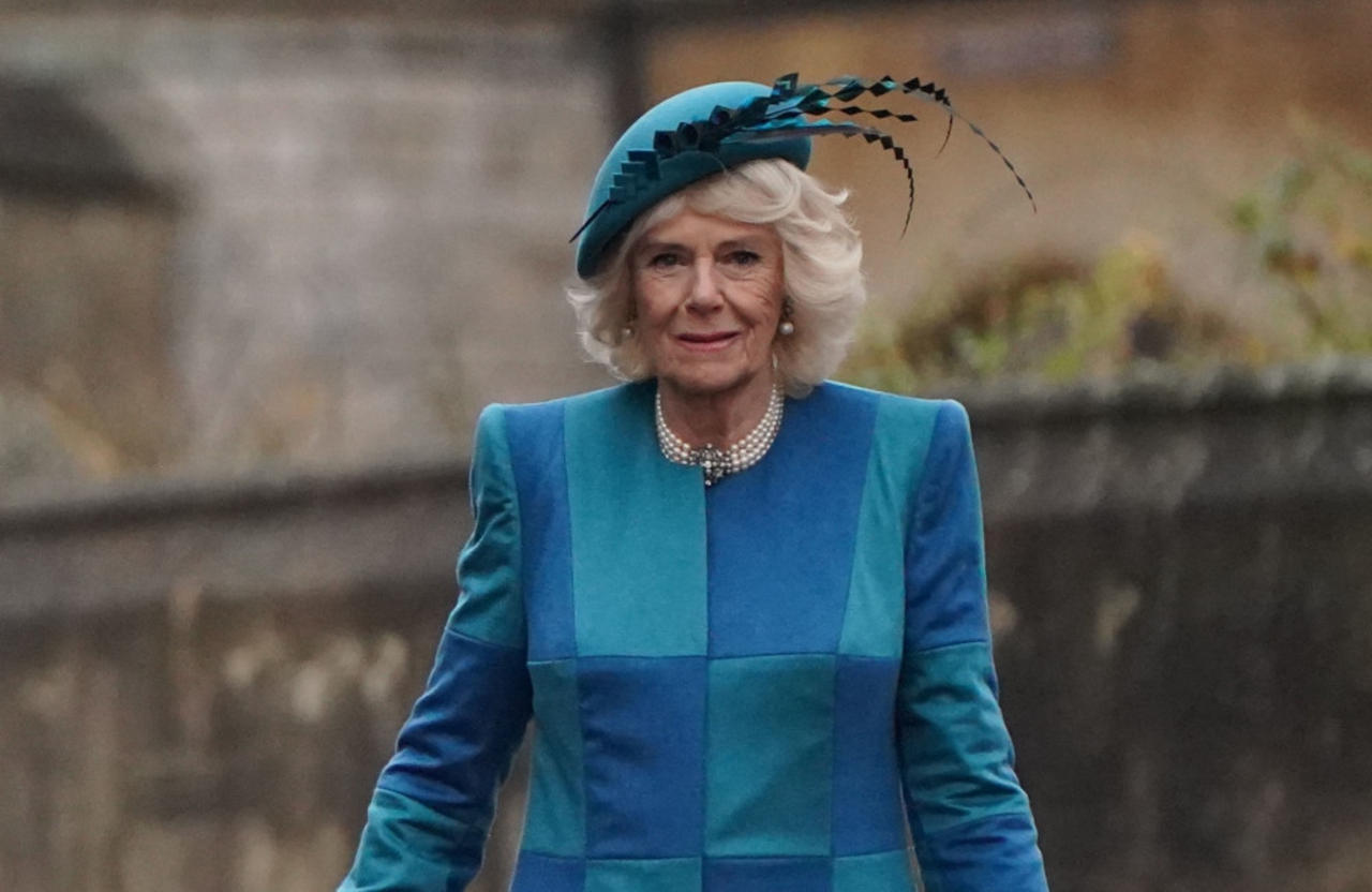 Duchess of Cornwall set to join Mary Berry to announce winner of Platinum Jubilee Pudding competition