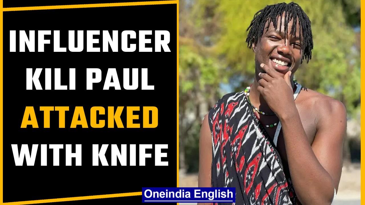 Tanzanian influencer Kili Paul allegedly attacked by unknown men | OneIndia News