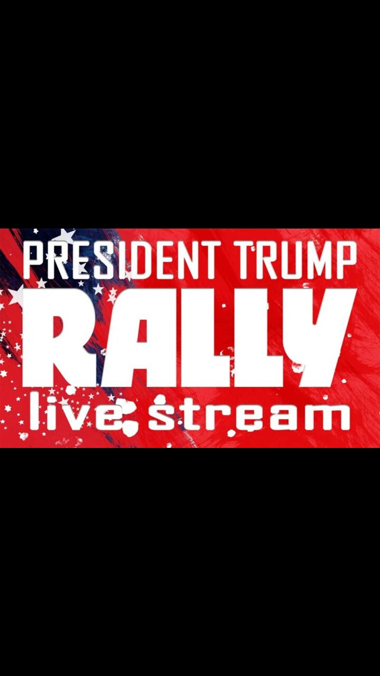 President Trump: Save America Rally - Greenwood, Nebraska