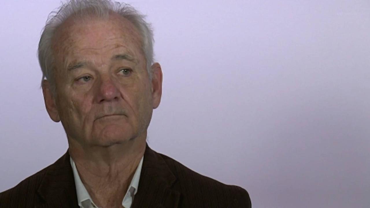 Bill Murray Addresses Complaint That Led to ‘Being Mortal’ Shutdown