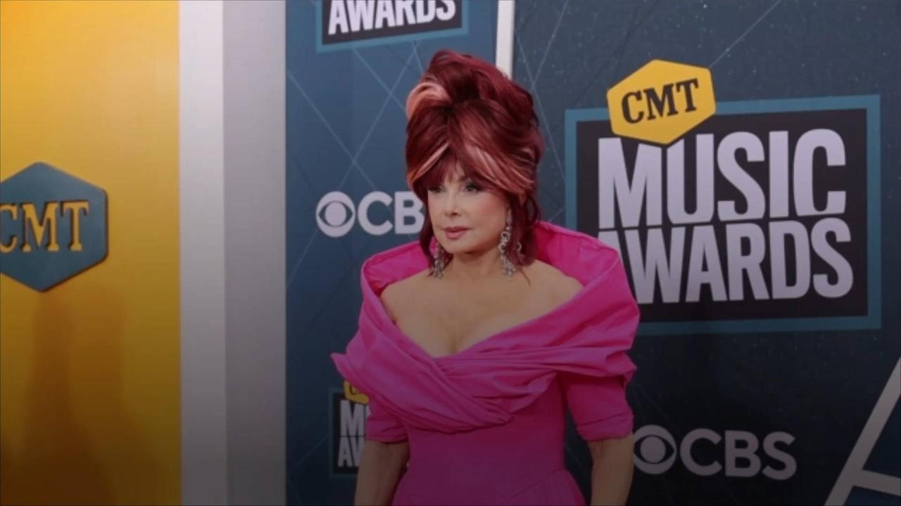 Naomi Judd Remembered at Country Music Hall of Fame Ceremony