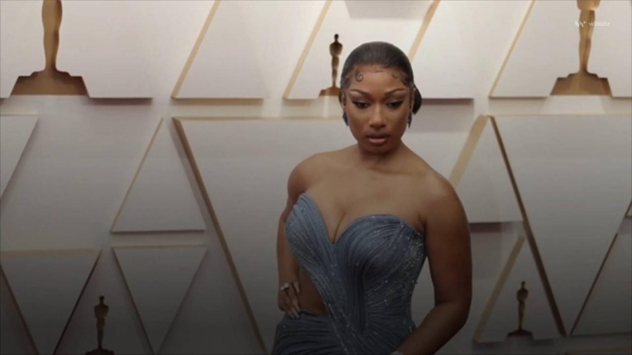 Megan Thee Stallion Honored With Her Own Day and Key to Houston