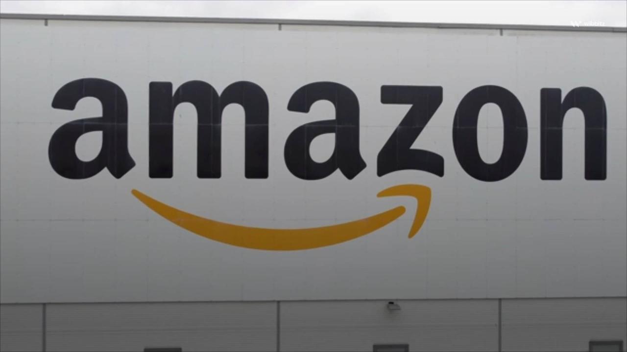 Amazon Announces End of COVID-19 Sick Leave Policy