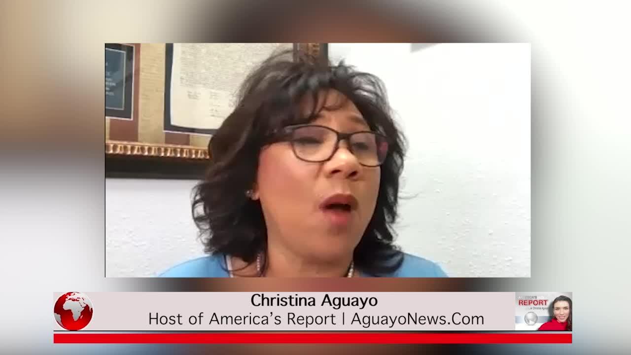 "El Pasoans Betrayed By Local Politician!" Irene Armendariz-Jackson Exposes Veronica Escobar