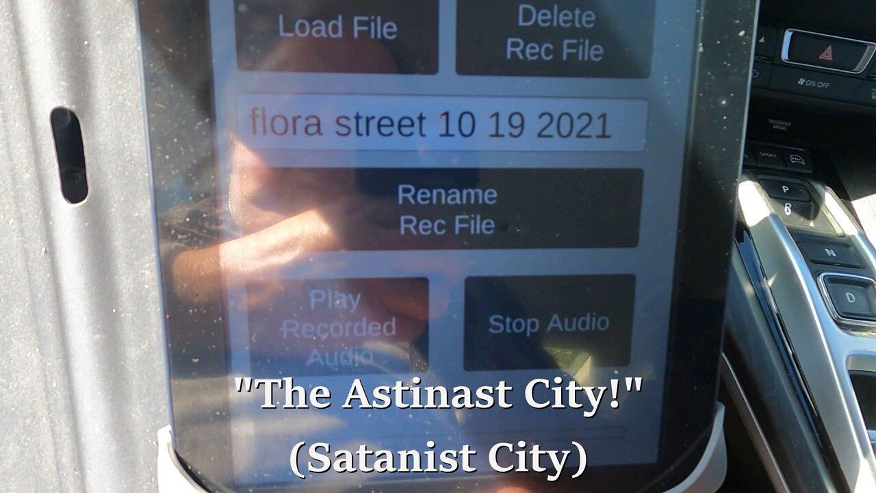S01E064 The Satanic City (Missing Footage)