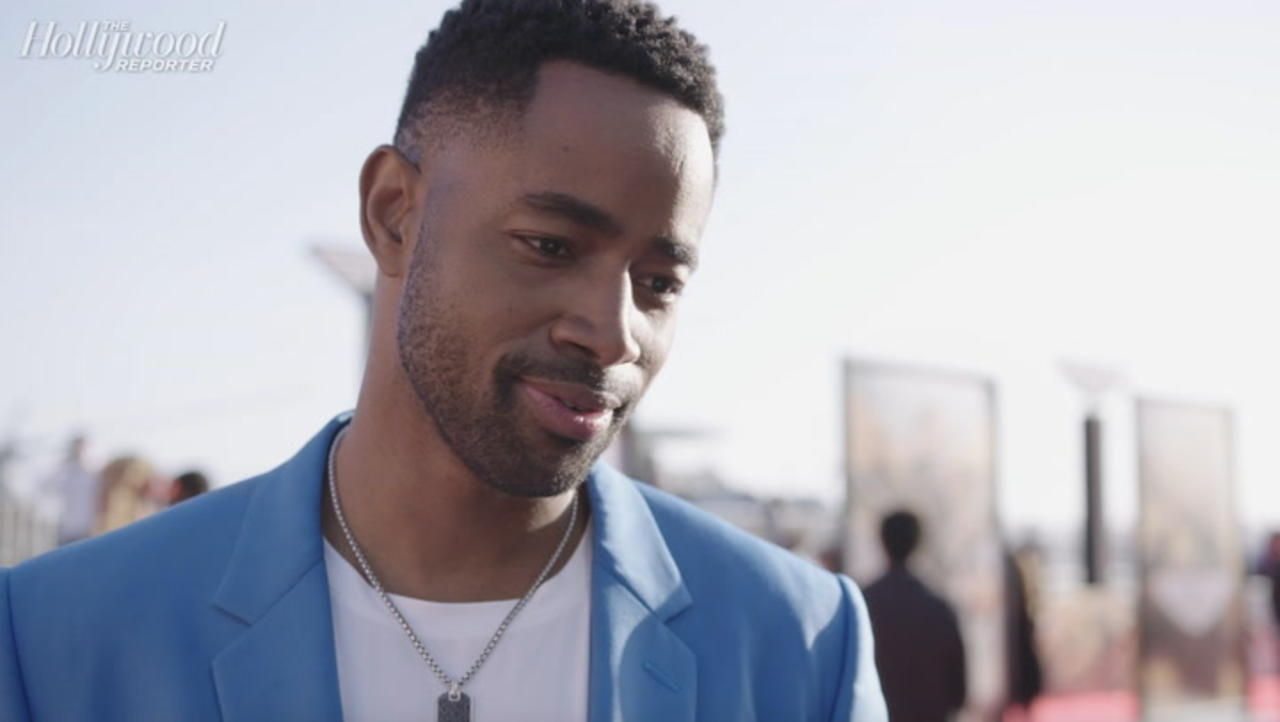 Jay Ellis on Training for ‘Top Gun: Maverick:’ “We Were Pushed to the Limit”