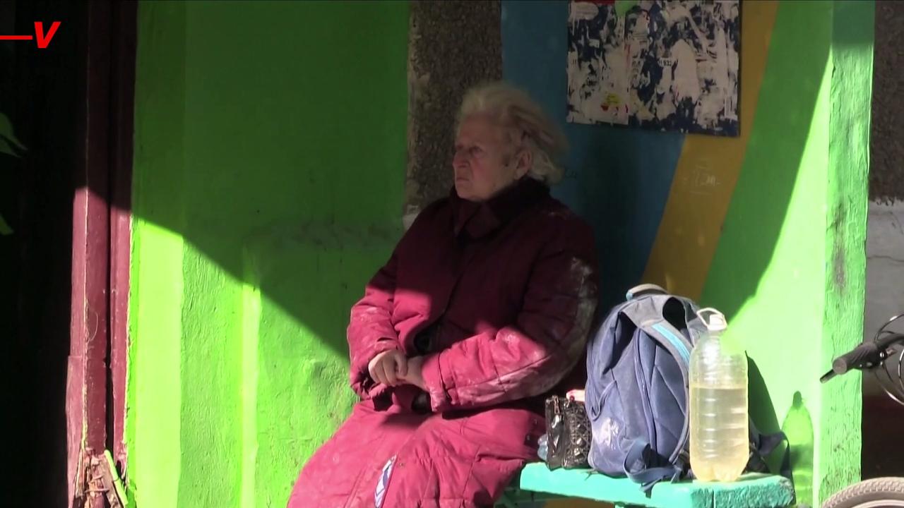The War in Ukraine is Likely Causing an Unprecedented Global Food Shortage, UN Report
