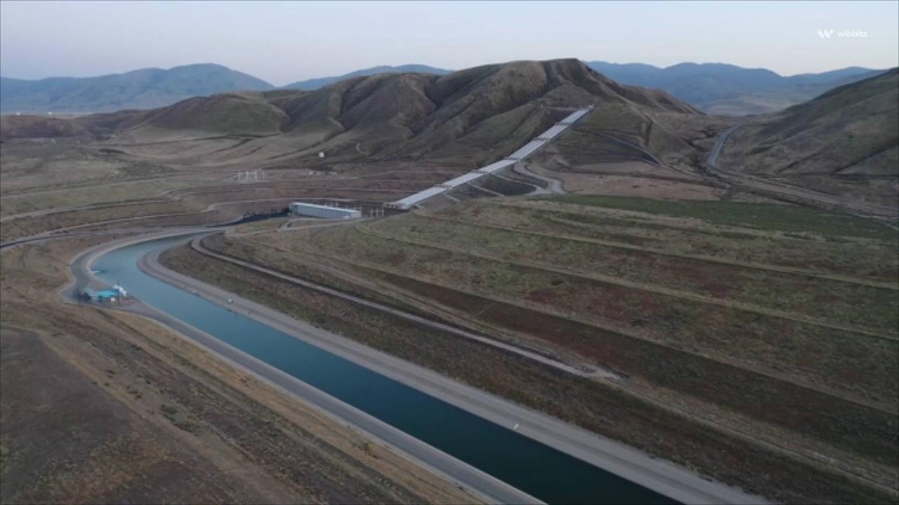 Critical Water Shortage Causes California To Declare Unprecedented Water Restrictions