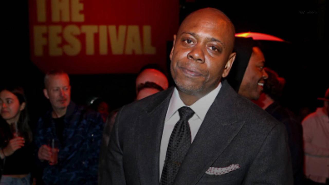 Dave Chappelle Releases Statement About ‘Unsettling’ Onstage Attack