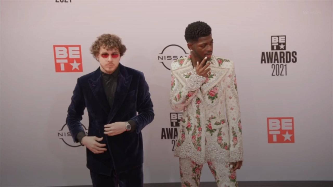 Jack Harlow Addresses Homophobic Reactions to Lil Nas X’s Music