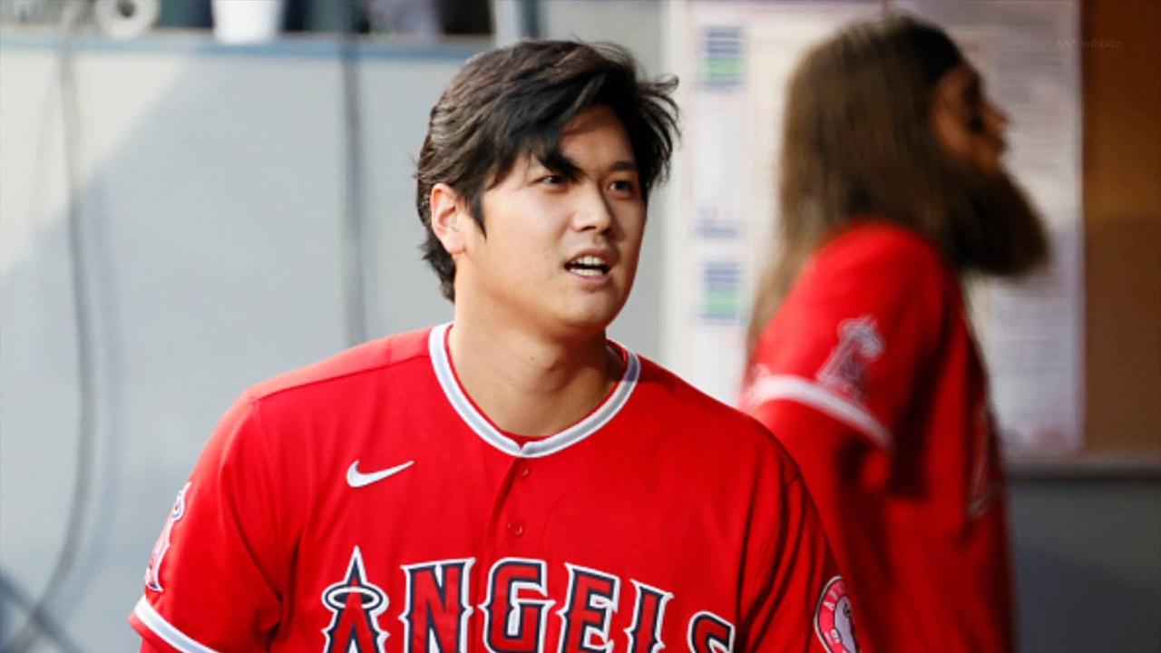 Shohei Ohtani Matches Babe Ruth, Makes History in Boston