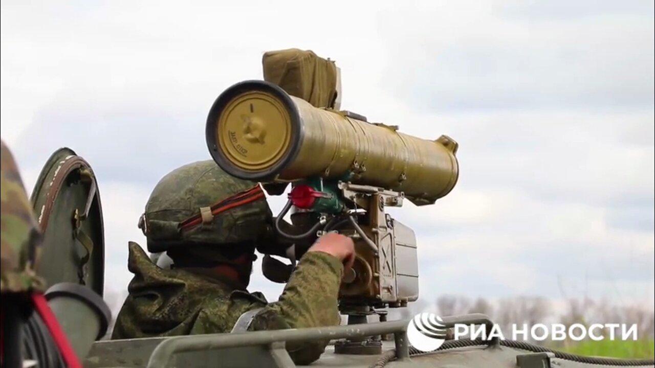 How the intelligence officers of the Airborne Forces work during a special operation in Ukraine