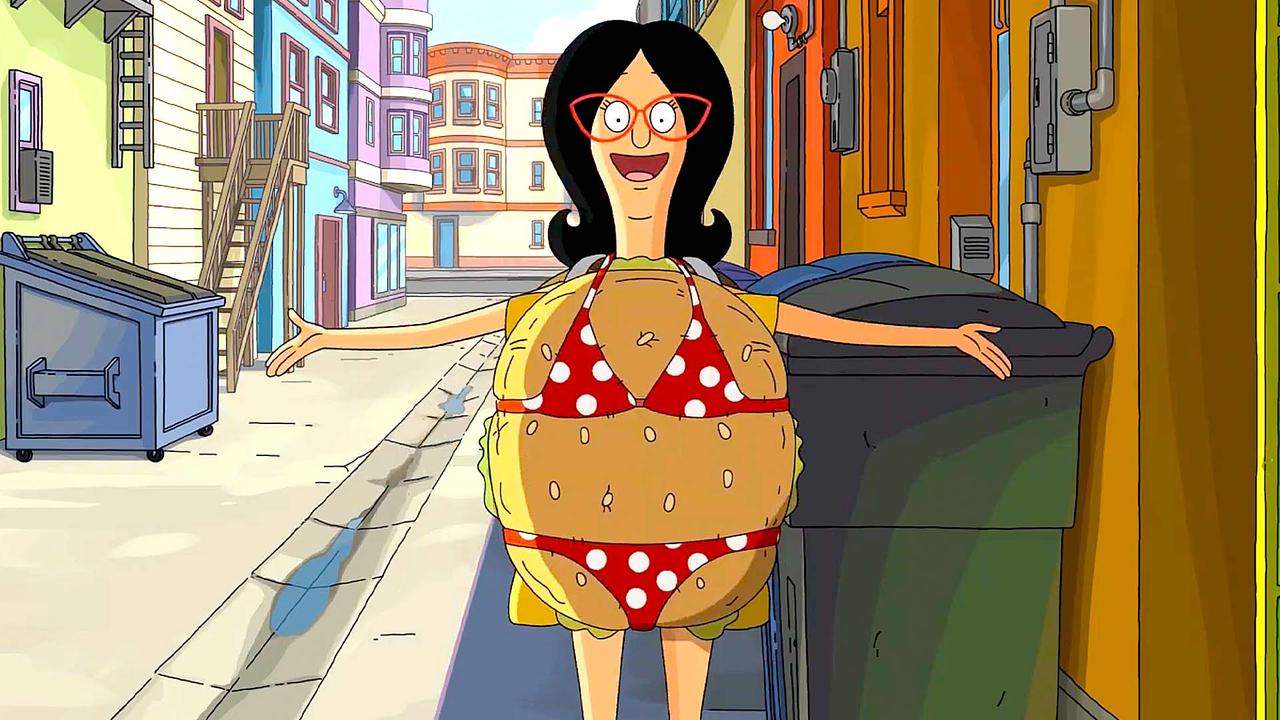 The Bob's Burgers Movie | Official 'Meatier' Trailer