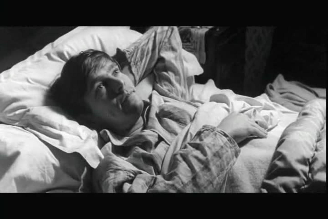 Billy Liar ///1963 British comedy film trailer