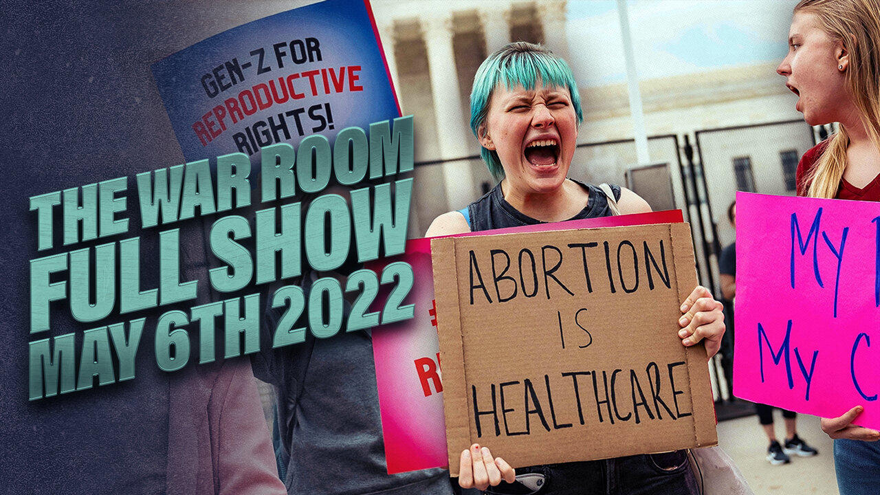 FULL SHOW: Terror Alert! Abortion Activists Planning Attacks On Catholic Churches Over The Weekend