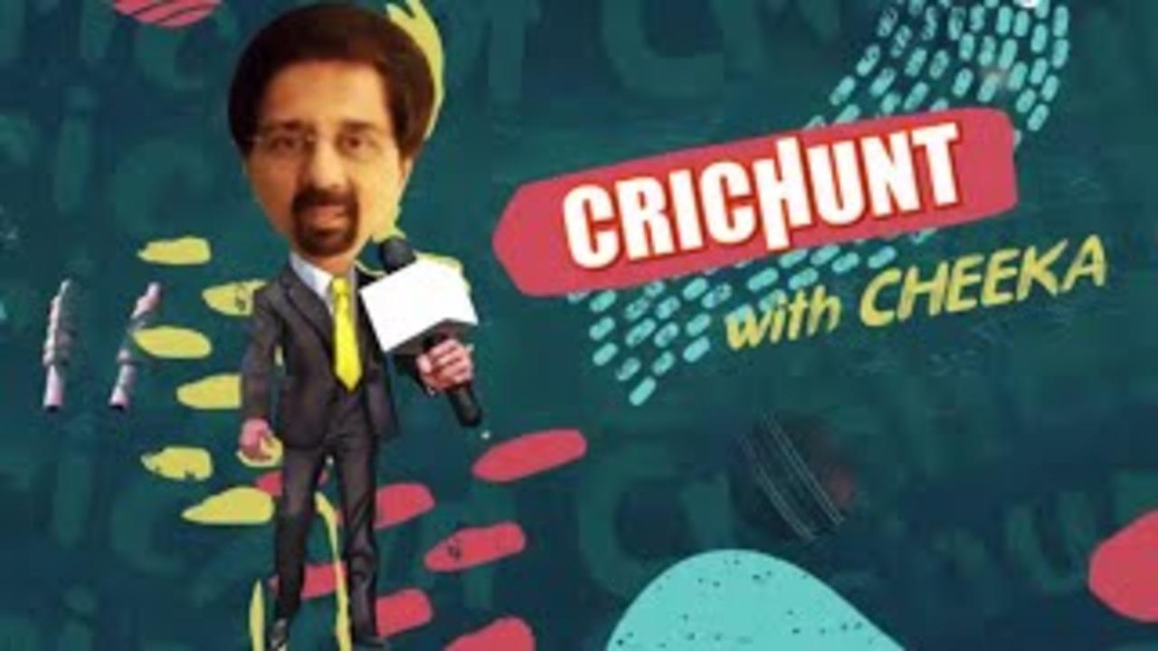 IPL 2022: RCB vs SRH;  Krishnamachari Srikkanth's opinion on match | Expert View | Oneindia news