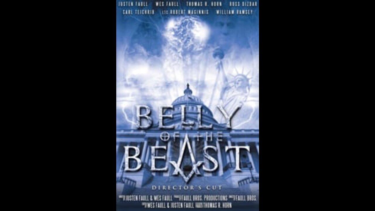 Belly of the Beast: Director's Cut