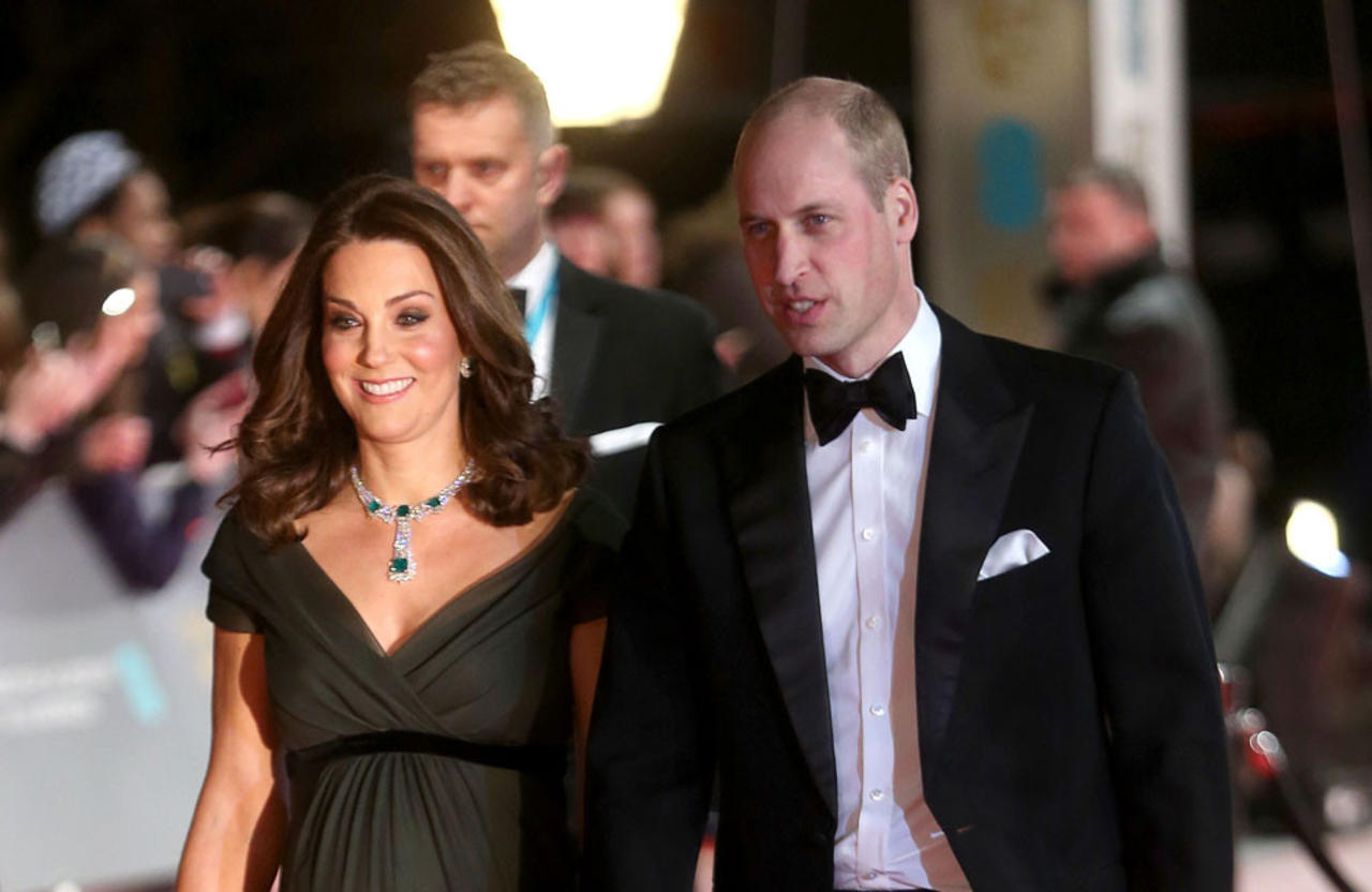 Duke and Duchess of Cambridge to visit Wales as part of Platinum Jubilee's Central Weekend