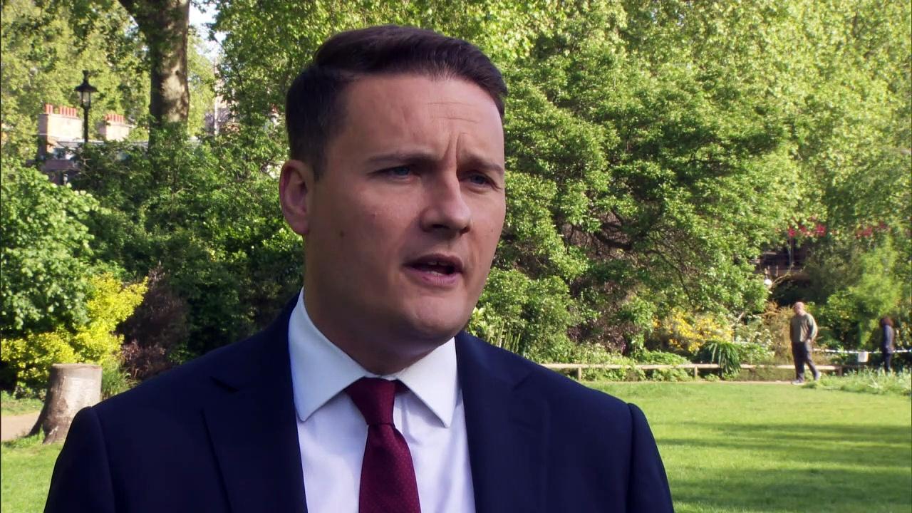 Streeting: We need an emergency budget to help people