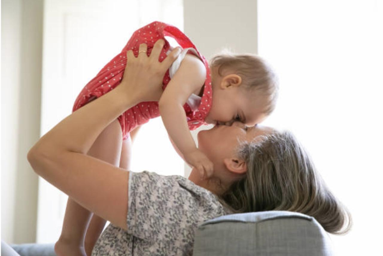 Practical Tips For Motherhood That Are Actually Helpful