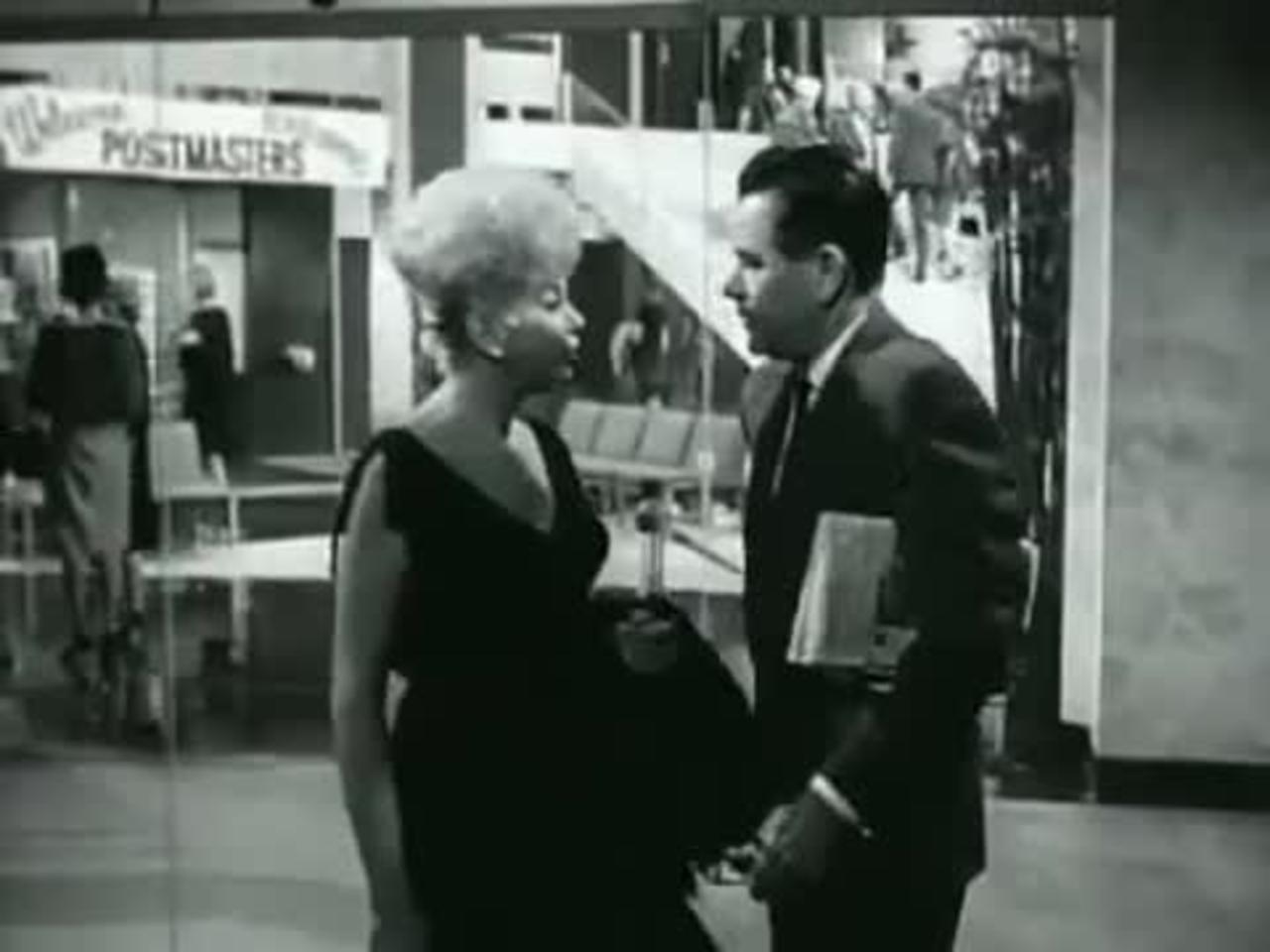 Dear Heart // 1964 American romantic-comedy film trailer