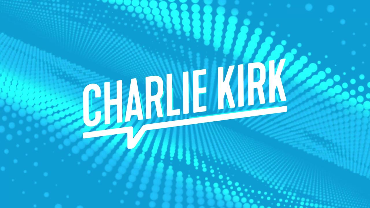 Domestic Terrorists, Abortion & the Supreme Showdown Over Roe  | The Charlie Kirk Show LIVE 05.09.22