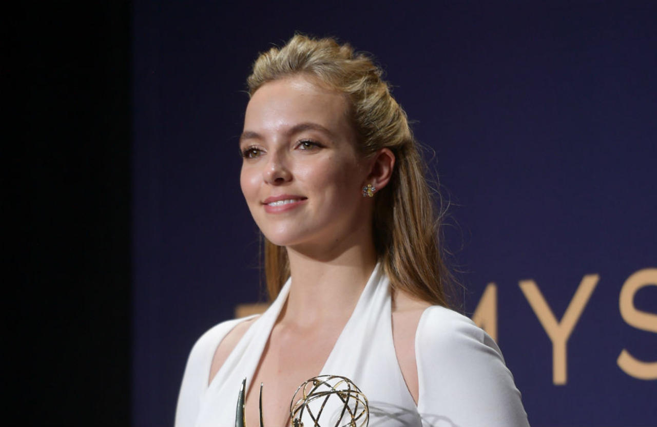 Jodie Comer set to star in disaster thriller The End We Start From