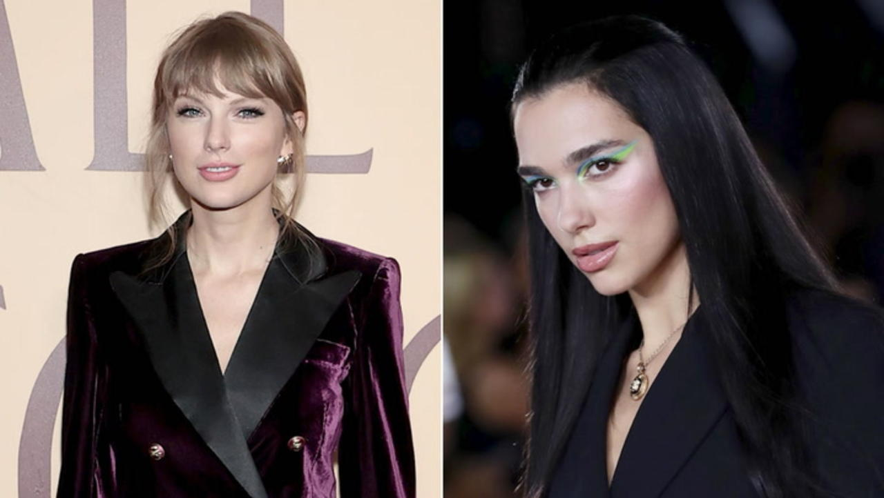 Dua Lipa Teases New Album, Why Taylor Swift Fans Are Convinced Two Albums Are Coming | Billboard News