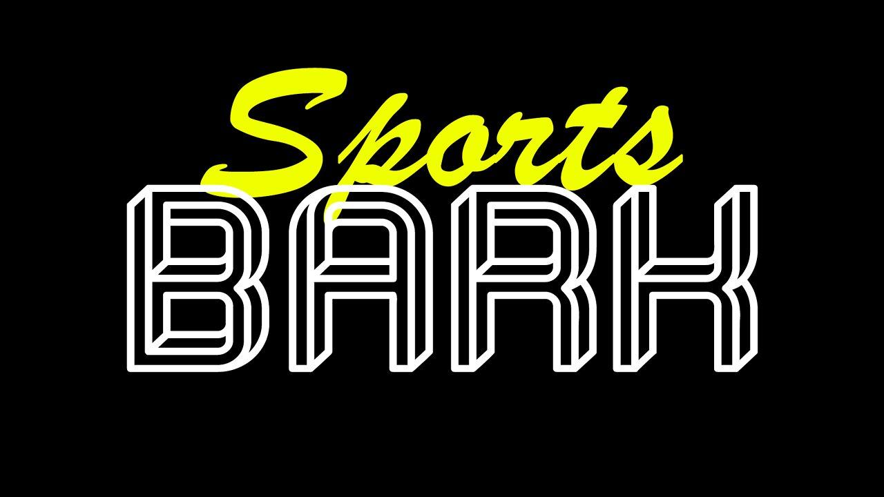 Sports Bark - Heading for the Finals