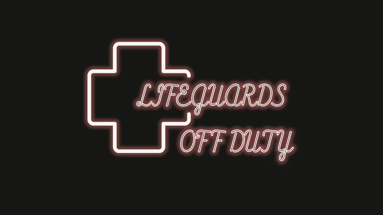 Lifeguards Off DUty, Ep. 39, Donna Andreas (Tyler's Mom!)