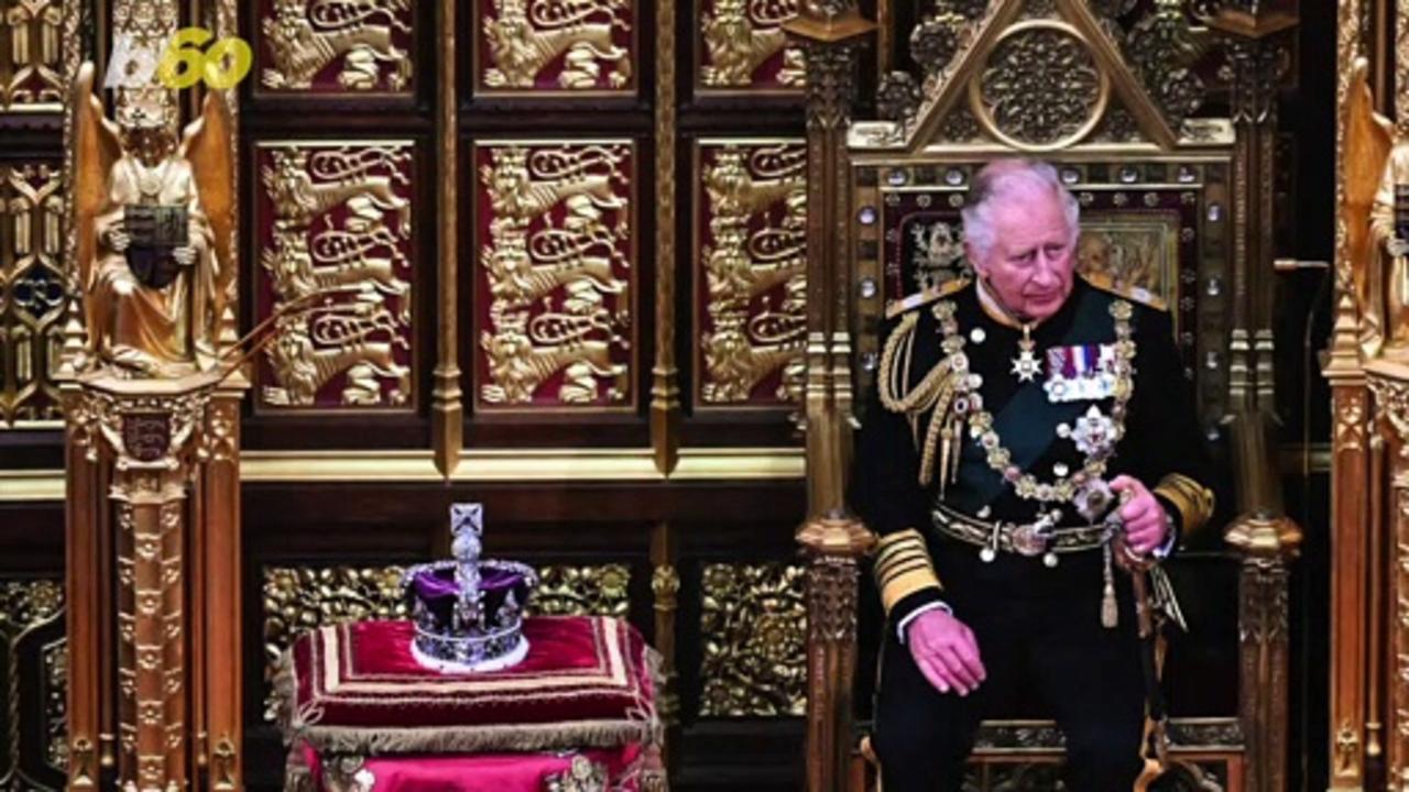Royal Fans Approve of Prince Charles After He Stood In For His Mother At the Opening of Parliament