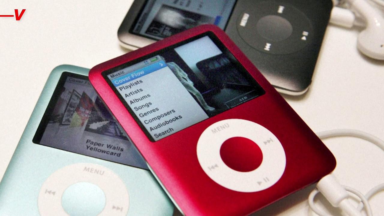 The End of the iPod: Apple to Discontinue the Once Revolutionary Device