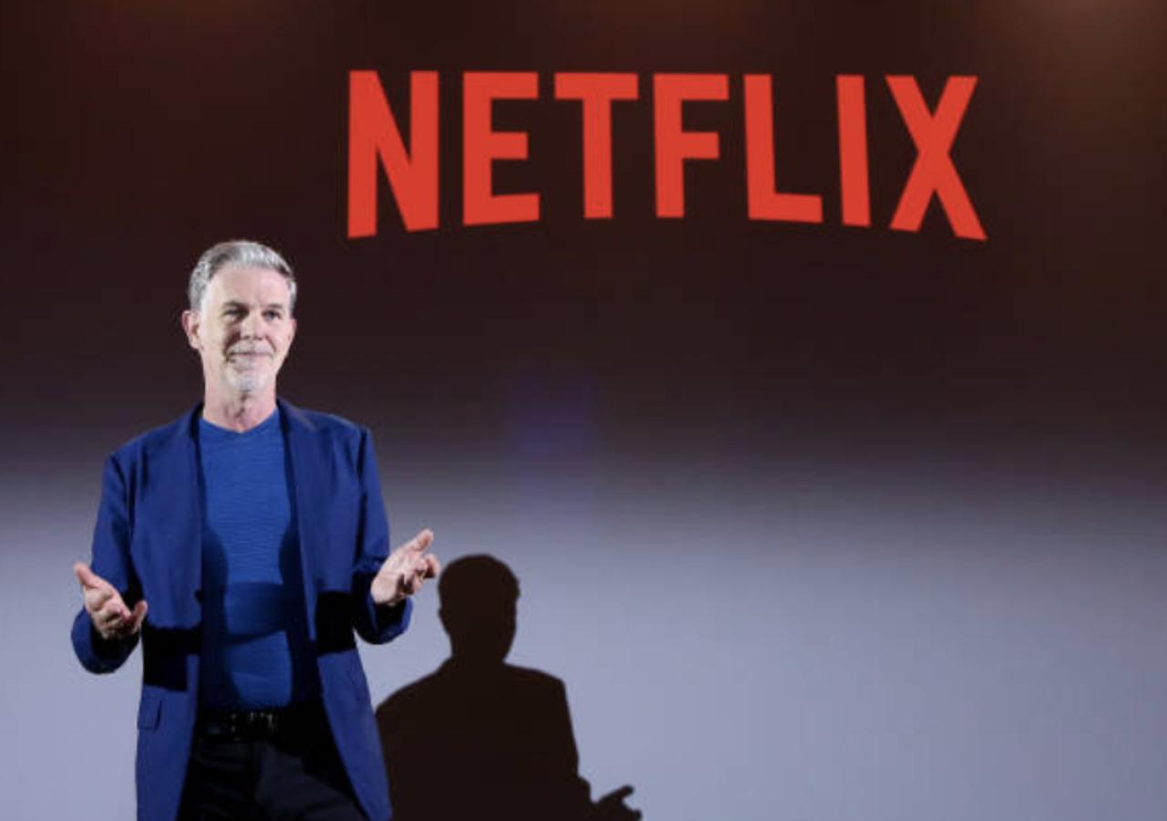 Netflix Could Have an Ad Tier by the End of 2022