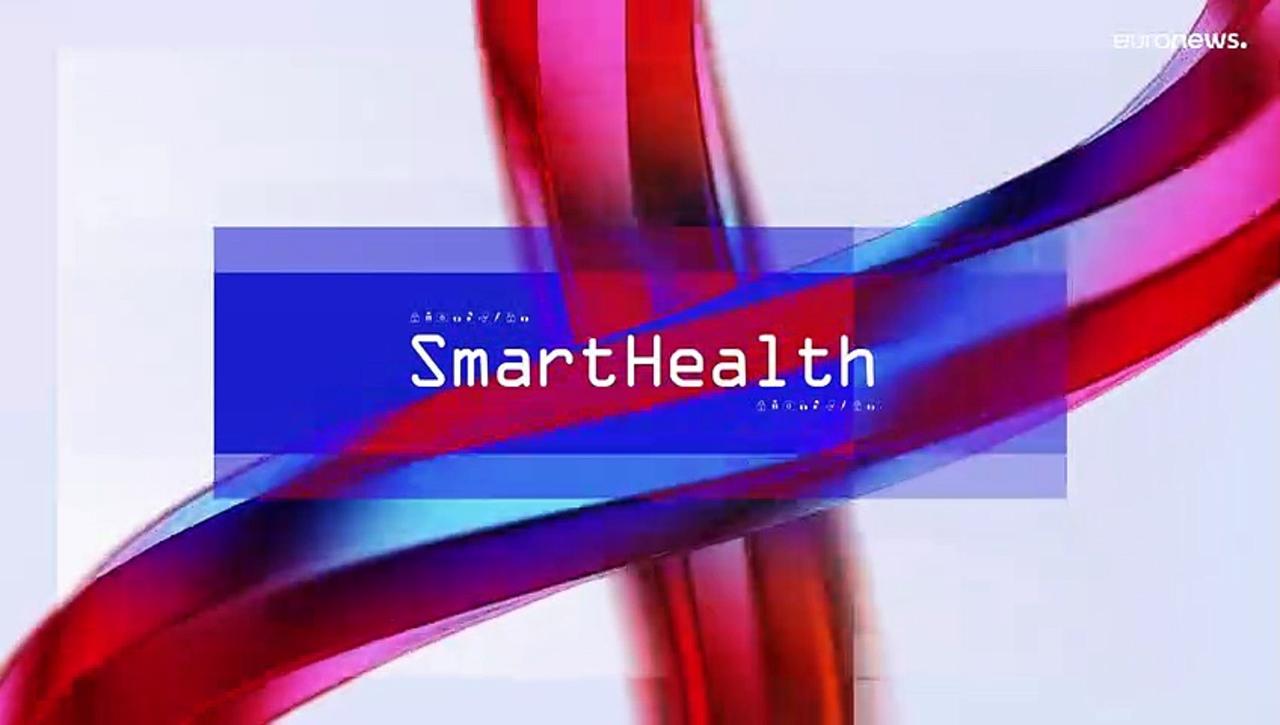 Digital future: How is data transforming healthcare in Europe?
