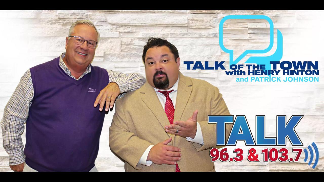 Talk of the Town 5-11-2022