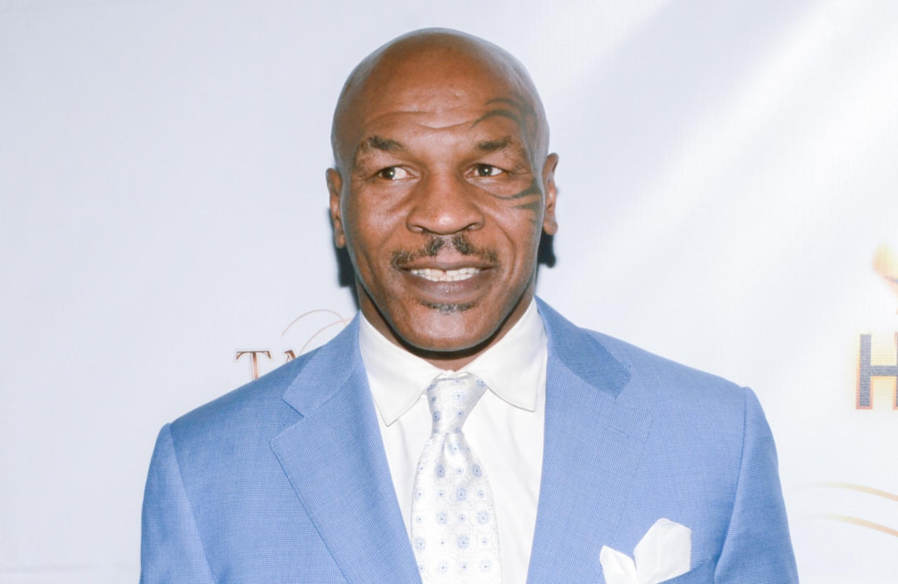 Mike Tyson will not be criminally charged after punching passenger on a plane
