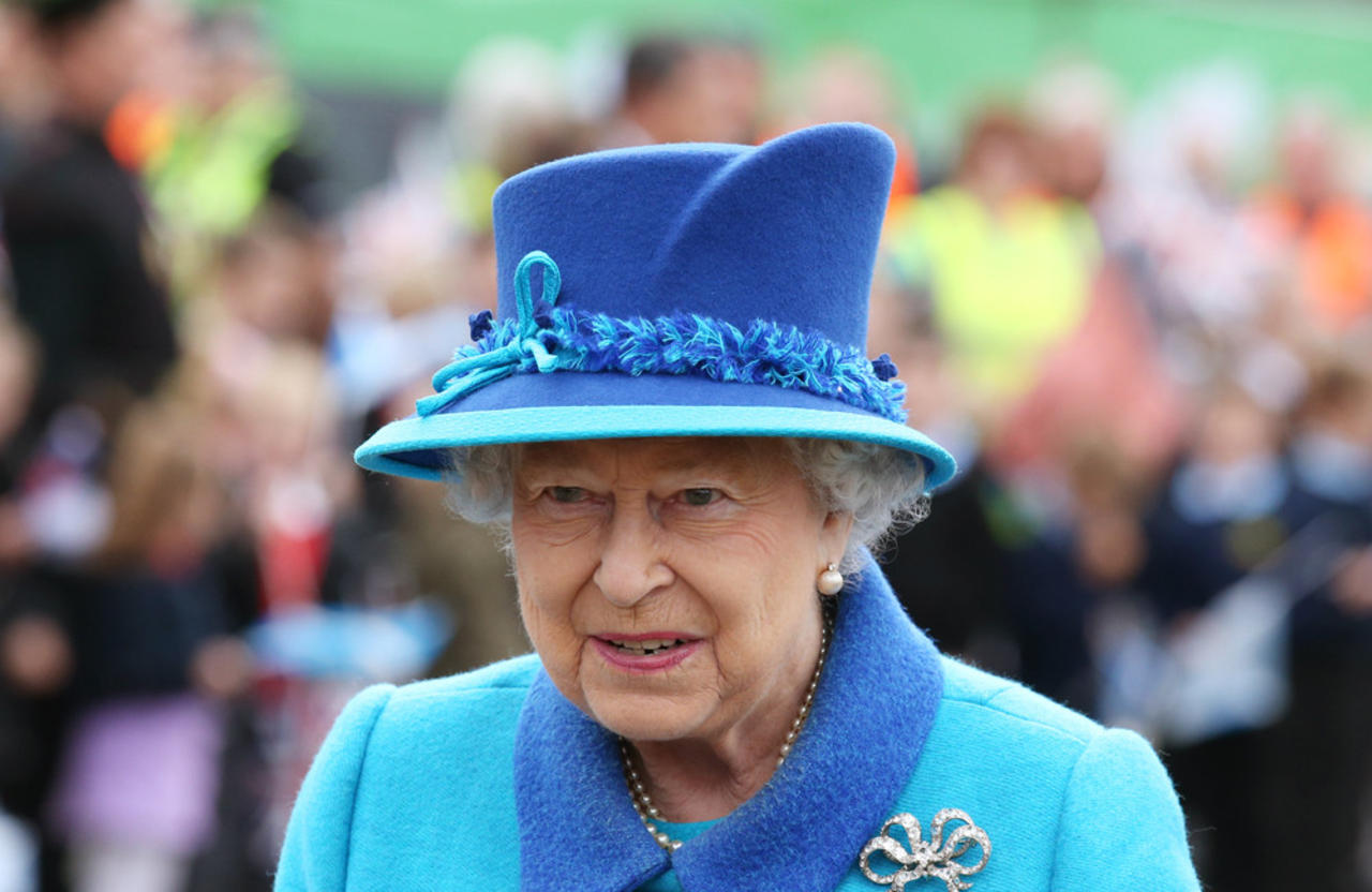 Platinum Jubilee Celebration musical director Debbie Wiseman reveals she has written a 'theme tune' for Queen Elizabeth