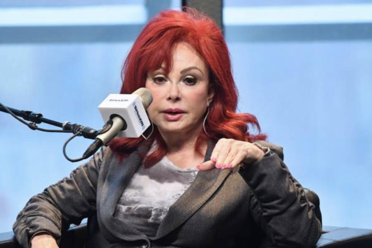 Naomi Judd Died of a Self-Inflicted Gunshot Wound, Ashley Judd Says