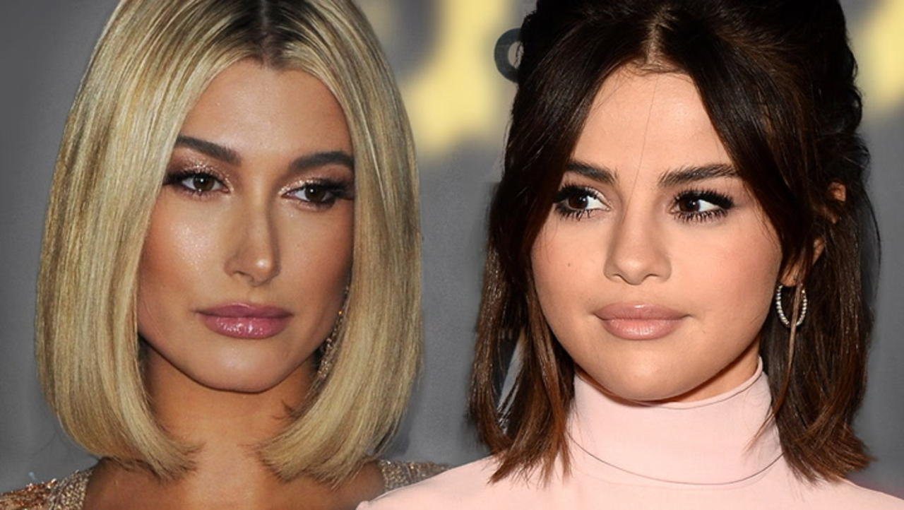 Selena Gomez Claps Back At Fans After Accused Of Shading Hailey Bieber: ‘Zero Bad Intention’