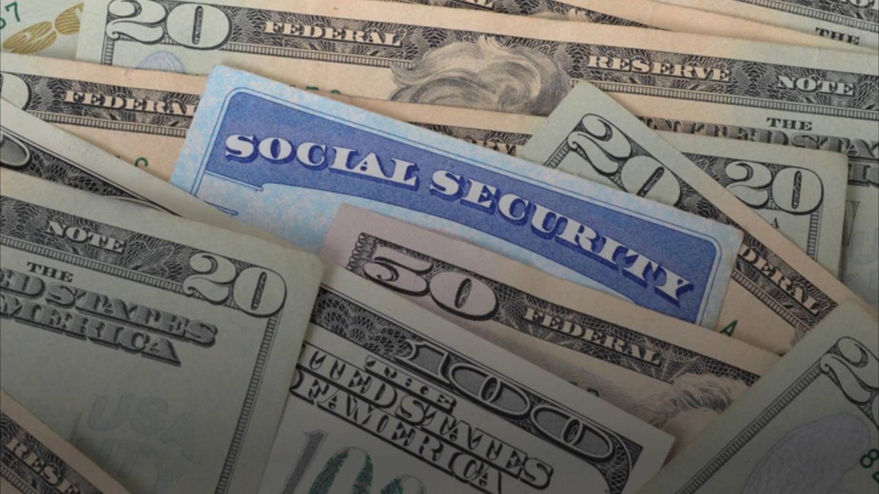 Social Security Recipients Could See Biggest Cost-of-Living Increase Since 1981