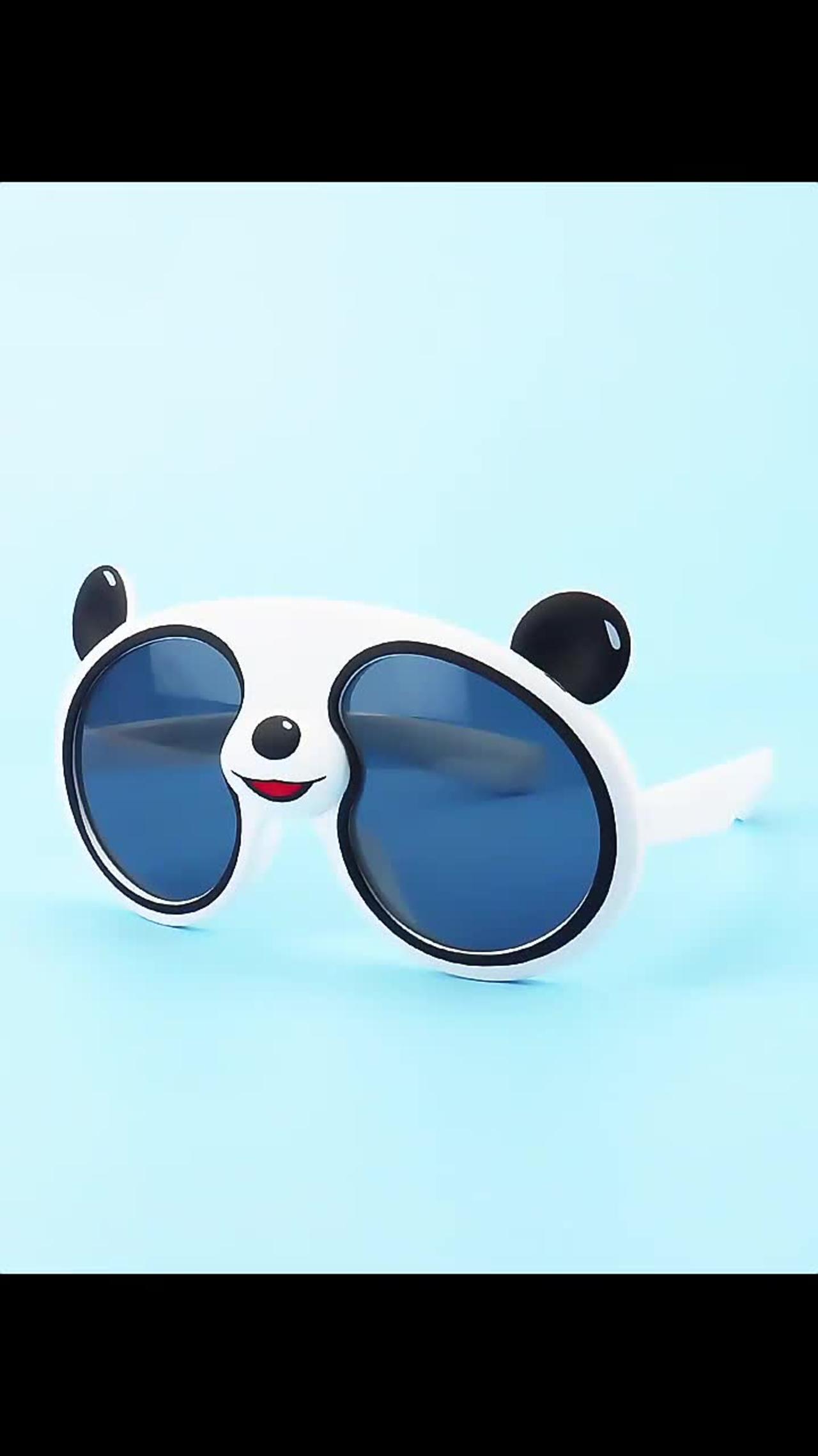 Panda sunglasses (551)