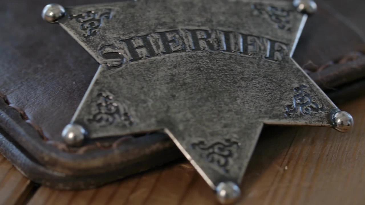 Can Sheriffs Save Americas Voting Integrity?  Jovan Hutton Pulitzer