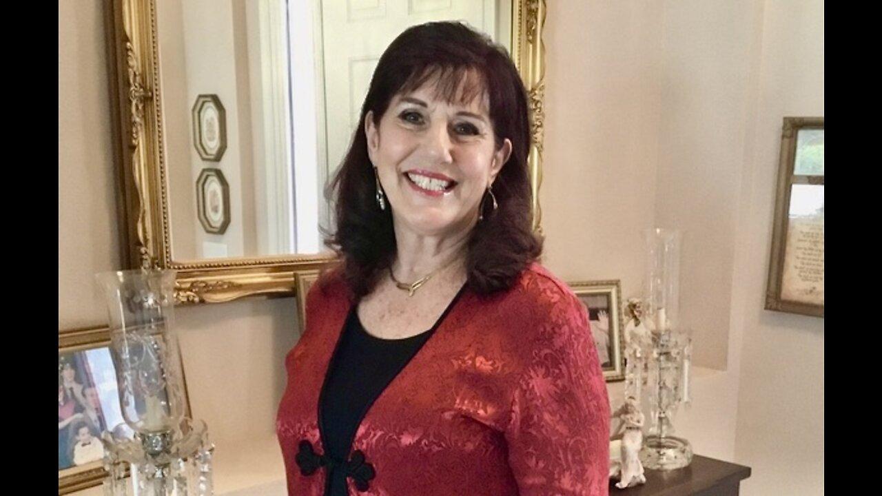 DONNA RIGNEY: “A Divine Rescue Event is About to Unfold!”