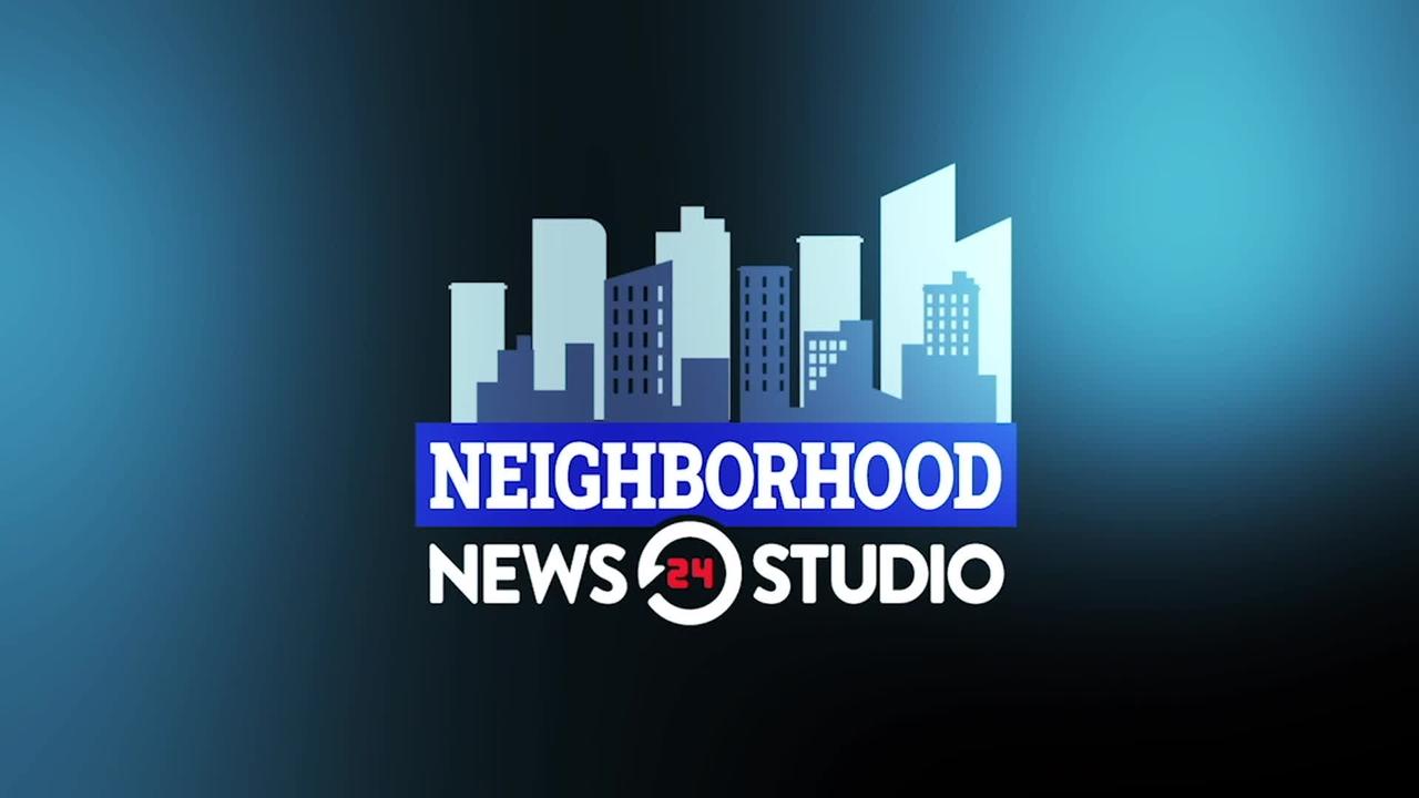Neighborhood News LIVE Stream (5/12/22) - OLoughlin, Webb, Kulacz, Taylor, Duke