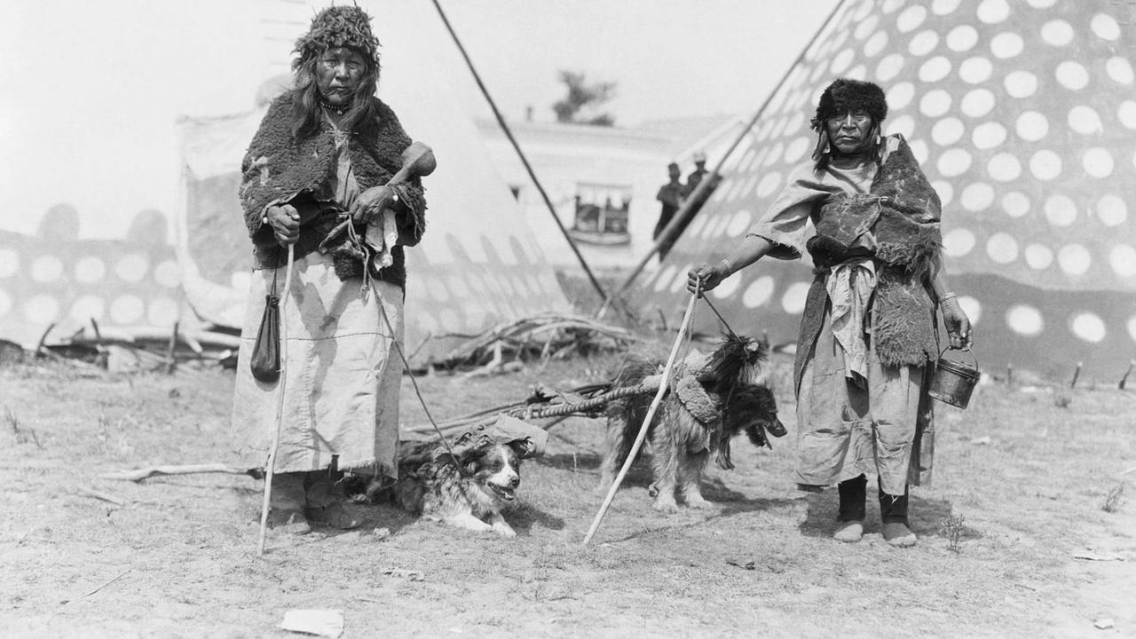 Report Reveals Thomas Jefferson's Plan to Force Native Americans Into Debt