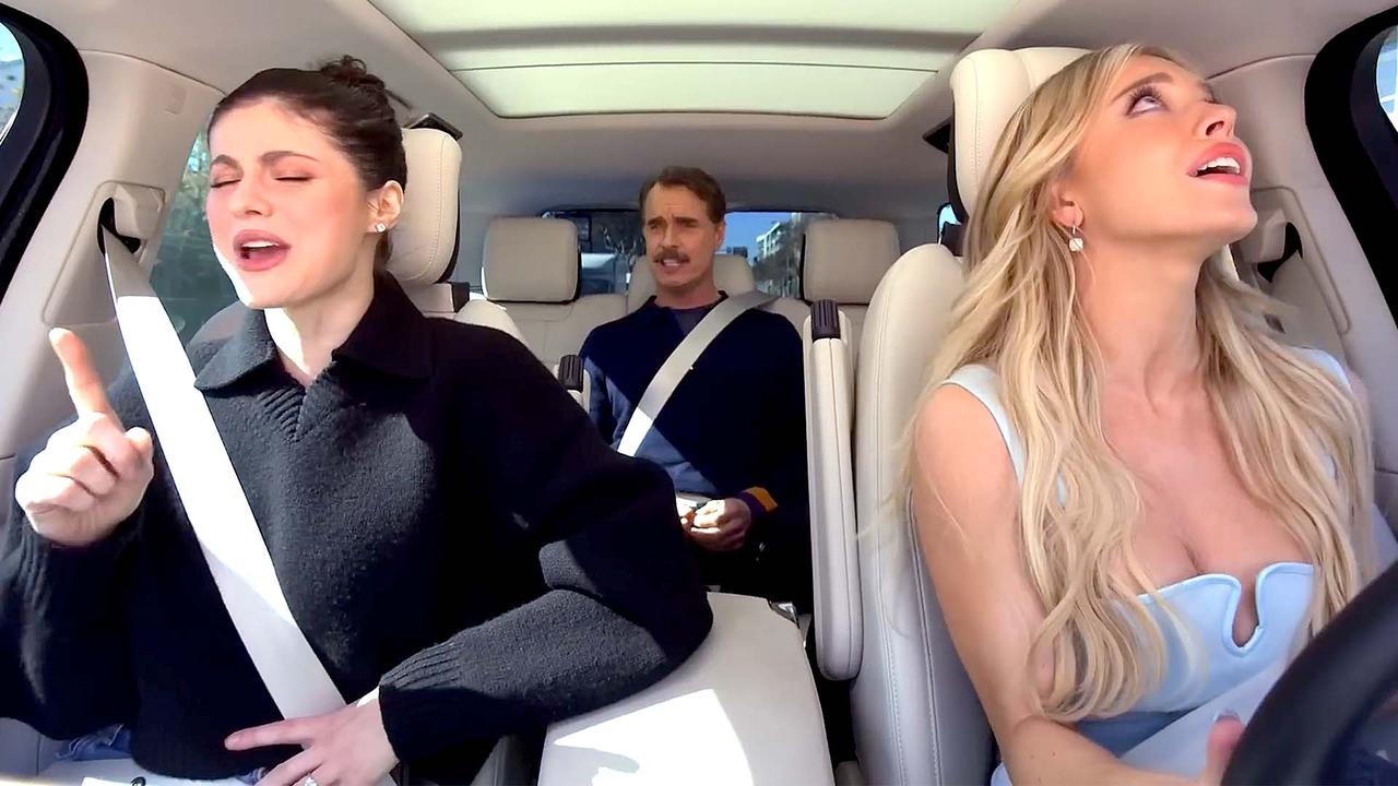 Carpool Karaoke on Apple TV+ with James Corden | Official Trailer