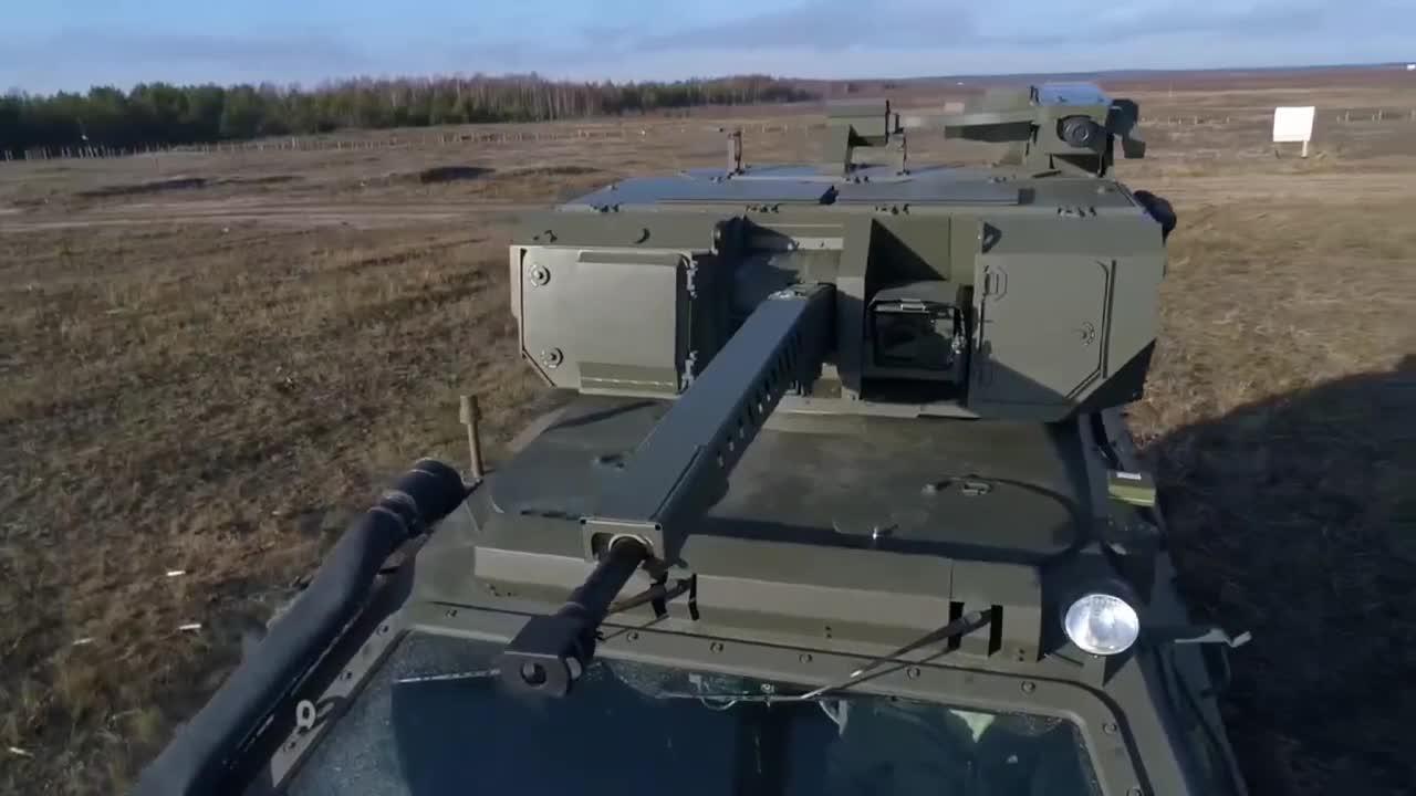 Ukraine War - Serial production of the BM-30-D "Spitsa" has begun