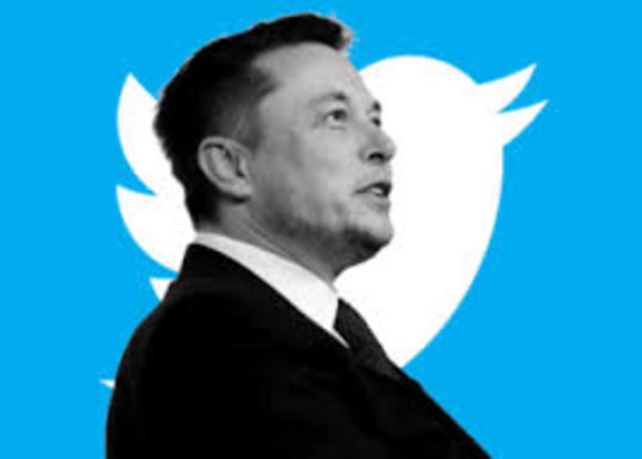Elon Musk Puts Twitter Deal ‘Temporarily On Hold’
